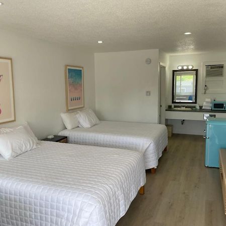 Double Room Lake City Esterno foto