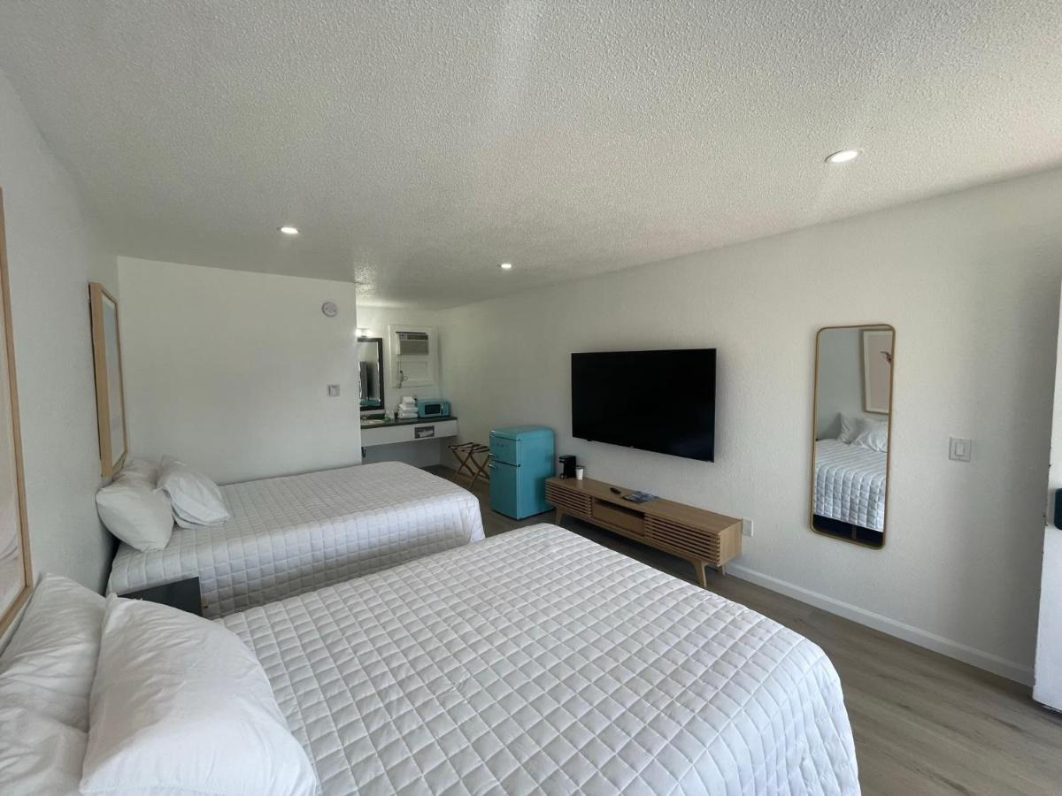 Double Room Lake City Esterno foto