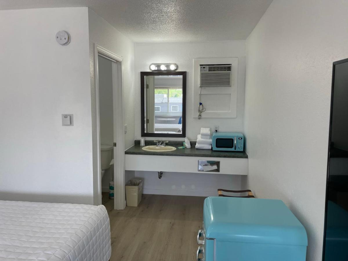 Double Room Lake City Esterno foto